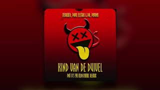 Kind van de Duivel Pat Bs 98 Olschool Remix EXTENDED Jebroer Paul elstak Dr phunk [upl. by Llenrahs848]