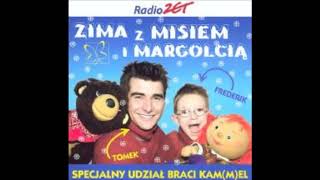 Miś i Margolcia  Uciekaj zimo [upl. by Ailegnave]