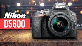 Nikon D5600 Review  Watch Before You Buy [upl. by Onfroi]