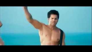 Papa Kehte Hain Bada Naam Karega Varuns Entry Song  Full HQ  Student Of The Year  VARUN [upl. by Ardekan]