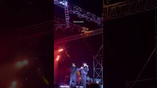 MITRAZ  Akhiyaan Gulaab Live Performance Chandigarh Punjab [upl. by Berton]