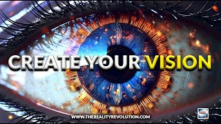 Create Your Vision [upl. by Lajes]