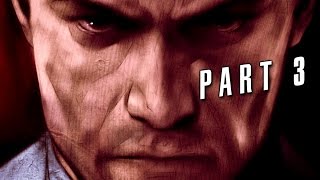 Hitman Walkthrough Gameplay Part 3  The Final Test Hitman 6 2016 [upl. by Laikeze]