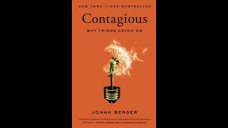 Introduction  Contagious  Audiobook [upl. by Boothman]