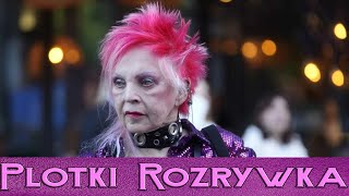 85 letnia Krystyna Mazurówna gorzko o swojej emeryturze  Na widok kwoty robi się przykro [upl. by Anatola]