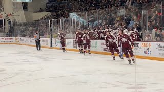 SteelheadsPetes GOAL [upl. by Gould]