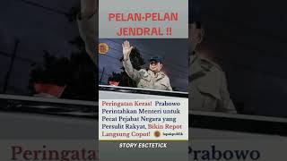 presiden2024 prabowosubianto presidenpilihanrakyat [upl. by Feinstein]