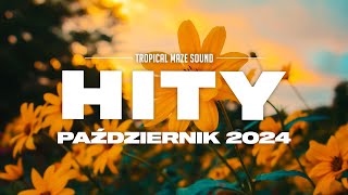 Eska Hity Październik 2024  Najnowsze Przeboje z Radia Eska 2024  Najlepsza radiowa muzyka 2024 6 [upl. by Metzger]