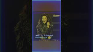 I feel like Shania promo countrymusic music Shania [upl. by Terrence]