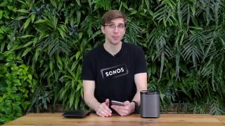 How to Reconnect your Sonos System to a New Router or WiFi Network [upl. by La885]