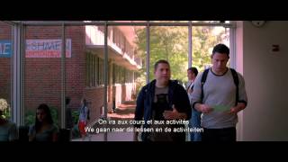 22 Jump Street  Trailer NLFR sub [upl. by Dumas]