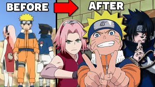 The Chunin Exams is the Greatest Tournament Arc of All Time  NARUTO IN REVIEW  Save Databayo [upl. by Heinrich]