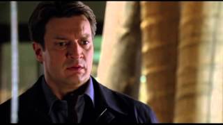 Castle 5x20 quotThe Fast And The Furriestquot Castle Afraid from Bigfoot to the Nature Reserve [upl. by Khai]