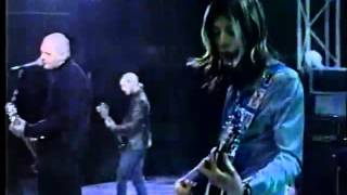 Smashing Pumpkins  1979  Live at American Music Awards 1996 [upl. by Kato]