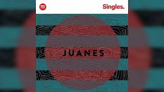 Juanes  Es Por Tí  Recorded At Spotify Studios NYC [upl. by Nannek]