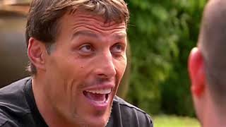 Breakthrough With Tony Robbins Season 1 Episode 1 [upl. by Ilana702]