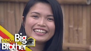 PBB 7 Day 196 Aura Azarcon evicted from Kuya’s house [upl. by Steffi679]