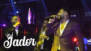 Jador  Unfollow 🎤 Live [upl. by Naldo]