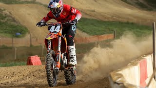 2023 Team Canada MXON at MotoClub Homelais DOssé [upl. by Anwahsad]