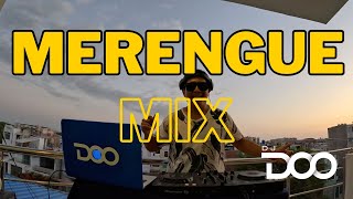 MIX MERENGUES EDDY HERRERA JUAN LUIS GUERRA PROYECTO UNO ELVIS CRESPO OLGA TAÑON DJ DOO [upl. by Navi235]