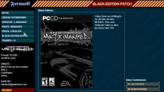 NFSMW Trainer DOWNLOAD LINK [upl. by Salvatore]