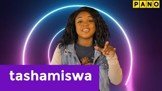 Tashamiswa  TOUCHDOWN Lyrics amp Meaning  BEHIND THE LINES TashaMusiq [upl. by Sillyhp]