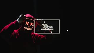 quotSoul Takerquot  Grime Instrumental 2020  Dark Grime Beat Prod Mac James [upl. by Ardnasxela996]