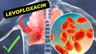 What is Levofloxacin How It Is Used in Treating Infectious Diseases [upl. by Vedis]