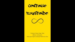 Audiolivro CONTINUO EXISTINDO 2ª Ed PARTE 1 [upl. by Shelagh423]