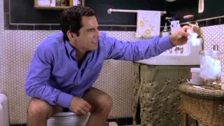 Along Came Polly 1010 Movie CLIP  Reuben Proves His Wild Side 2004 HD [upl. by Jereld93]