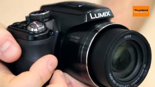 Panasonic Lumix DMCFZ62 [upl. by Hartzell]