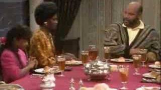 The Fresh Prince Of Bel Air Greatest Scenes 5 [upl. by Piper]