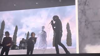 Phoenix  Lisztomania Live  Lokerse Feesten 2024 [upl. by Christis]