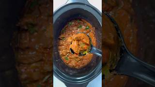 Slow Cooker Beef Curry Recipe [upl. by Enriqueta]