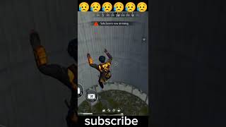 impossible 🤯 my subscriber last zone Shrik please 🥵 short shorts freefire [upl. by Clements]