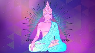 Om Mani Padme Hum  Buddhist Mantra Meditation for Love amp Compassion  11 Mins of Meditation [upl. by Norted615]