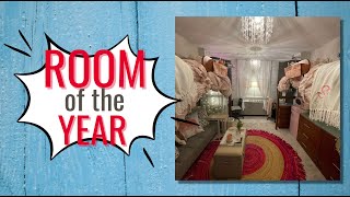 2022 Room of the Year winners Ava and Sarah [upl. by Dorison678]