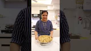 3 recipes in just 1 minute enjoy 😊 detailed recipe bhi daal di hai short samosa maidakibarfi [upl. by Brant]