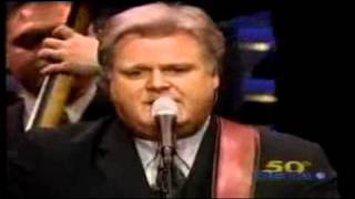 Ricky Skaggs  Soldier Of The Cross ft the Boston Pops [upl. by Berard]