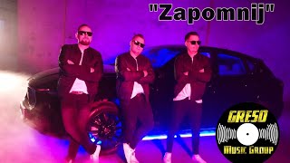 GRESO  Zapomnij Official Video [upl. by Eilyah824]