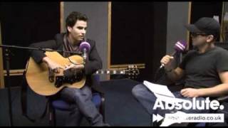 Kelly Jones on the history of Stereophonics [upl. by Siuqaj149]