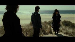 Harry Potter and the Deathly Hallows part 2  a friendly Bellatrix HD [upl. by Aylward703]