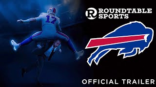 Buffalo Bills 202425 HYPE Video 🏈 [upl. by Liamaj946]