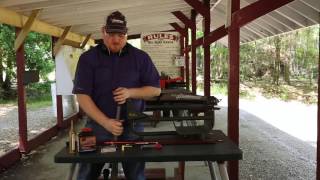 Traditions Firearms Video Series  How to Load amp Fire Your Traditions Bolt Action [upl. by Friedland]