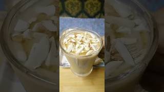 Summer Special super energy Sapota Horlicks Milkshake easy food home snack summer drinks [upl. by Anabella]