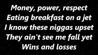 Meek Mill  1942 Flows Lyrics [upl. by Clarkson]