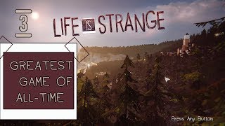 quotFASTER PUSSYCAT KILL KILLquot LIFE IS STRANGE Part 3 [upl. by Daughtry]