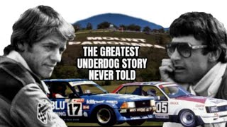 The incredible story of the 1980 Bathurst 1000 [upl. by Cazzie]