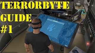 Gta Online  Terrorbyte Guide 1  Step By Step  How to resupply goods  buy Oppressor mk2 [upl. by Inaffit847]