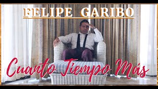 FELIPE GARIBO  Cuanto Tiempo MásVIDEO CLIP [upl. by Ateuqal]